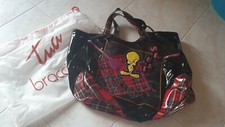 Borsa braccialini tua usata - borsa,