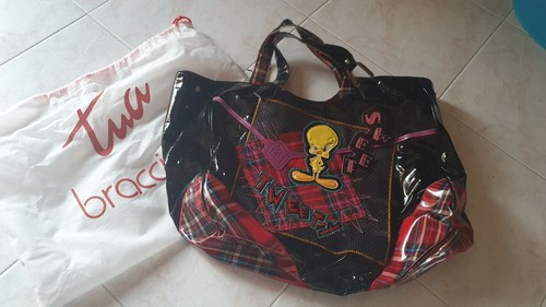 Borsa braccialini tua - borsa,