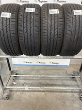 SET 4 GOMME 235/50R19 99V