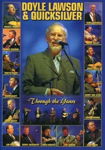Doyle lawson - lawson,