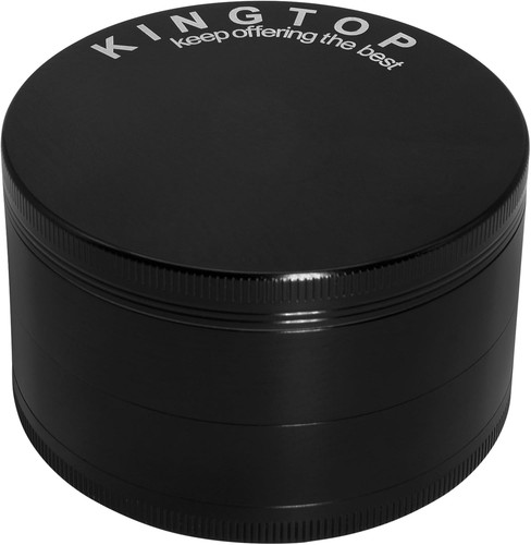 Kingtop grinder grande - kingtop,