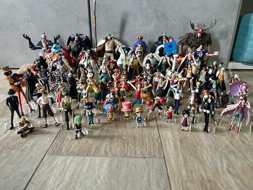 Collezione one piece - collezione,