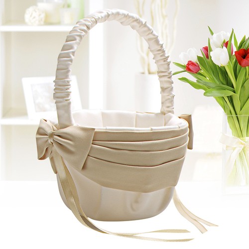Cestini matrimonio fiore - ,