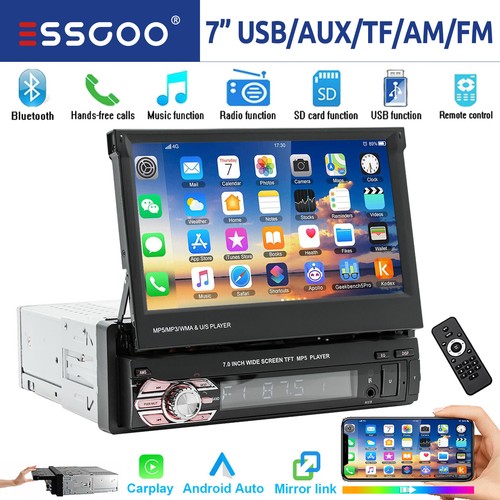 Autoradio din apple - 1,