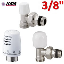 Kit termostatico ICMA -