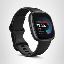 Fitbit Versa 4 Smartwatch GPS