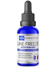 Syn-Ake Peptide levigante