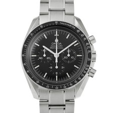 Omega Speedmaster Moonwatch