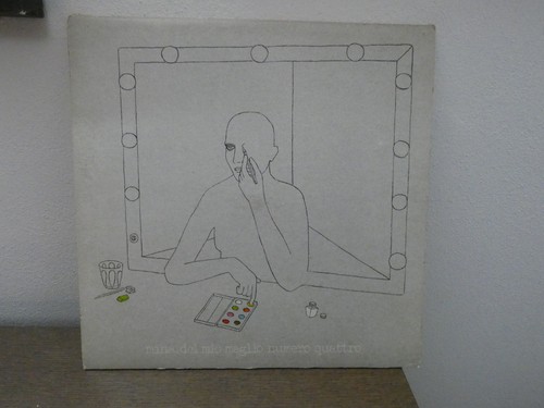 Mina del mio - mio, meglio