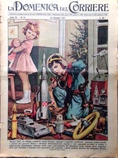 La Domenica del Corriere 22