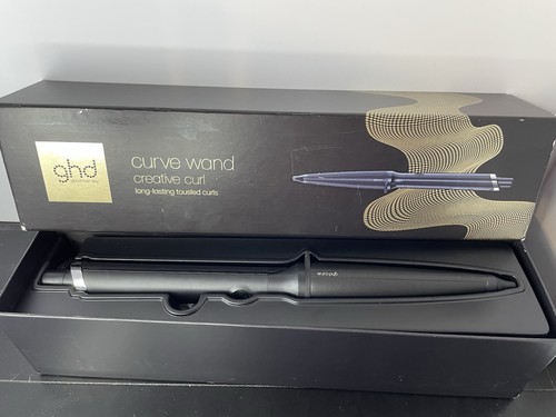 Ghd curve creative - curve, wand
