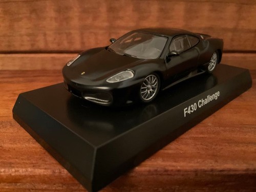 Kyosho 164 ferrari f430 - ferrari,