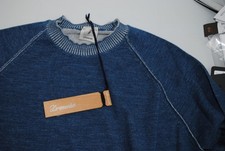DRUMOHR MAGLIONE   COTONE