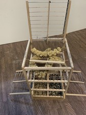 Trappola per gabbia per