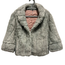 Vintage 60’S 70’S Grigio