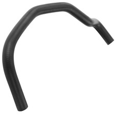 Tubo flessibile radiatore per