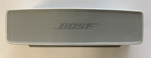 Bose soundlink mini - bose,