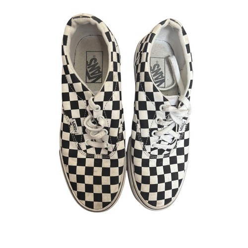 Vans era checkerboard - vans,