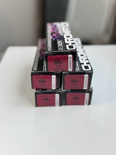 6rv redken chromatics - 6rv,