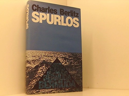 Spurlos versuch einer - spurlos,
