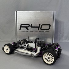 Auto Touring Vintage HPI R40