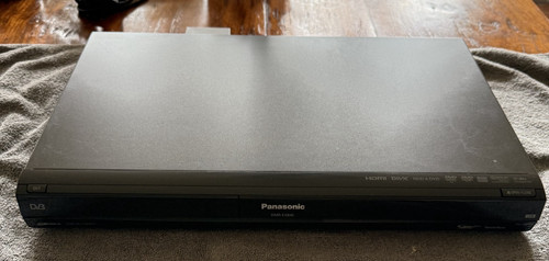 Panasonic dmr ex84c - panasonic, dmr-ex84c