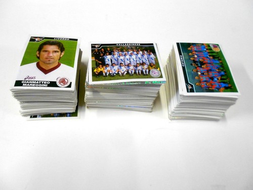 Calciatori panini 2004 2005 - 2004,