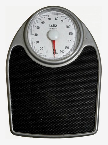 Laica bilancia pesapersone - laica,