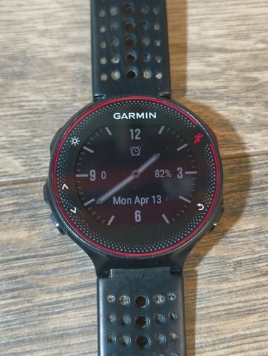Garmin forerunner 235 - garmin,