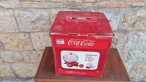 Minifrigo coca cola litricon - minifrigo,