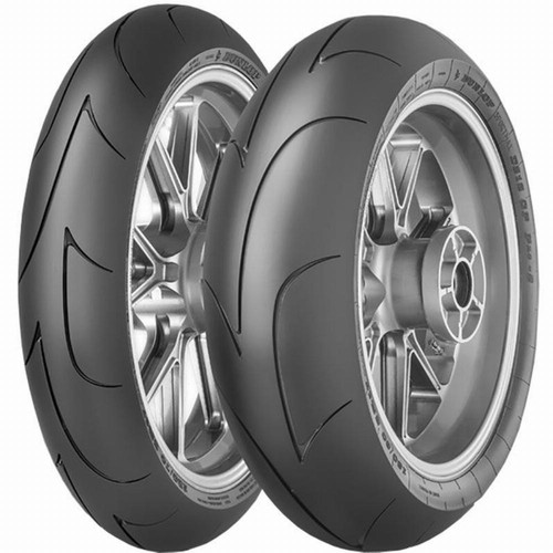 Gomma hyper sport dunlop 213 - dunlop, d