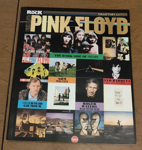 Rivista classic rock - rivista,
