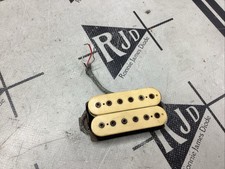 Crema pickup humbucker super