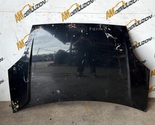 COFANO MOTORE ANTERIORE  FORD FIESTA V 5 SERIE