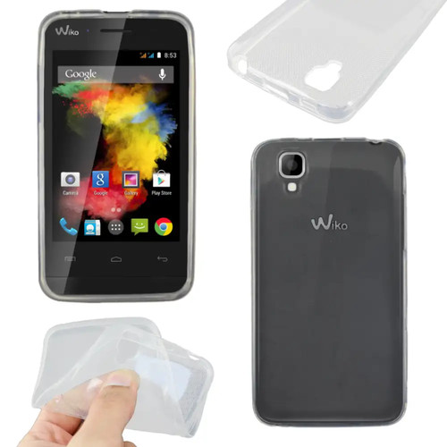 Coque wiko goa etui housse - etui,