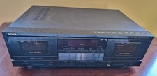 Aiwa AD-WX888E  doppia piastra