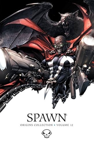 Spawn origins collection - spawn,
