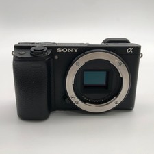 Corpo fotocamera Sony Alpha