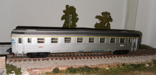 Märklin marklin 4050 - ac,