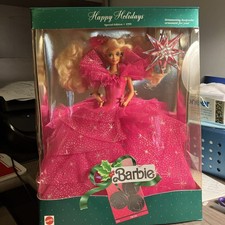 bambola Barbie Mattel vintage