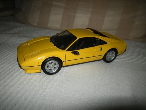 Kyosho ferrari 308 gtb - 308,
