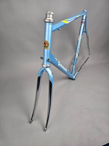 Set telaio tommasini - telaio,