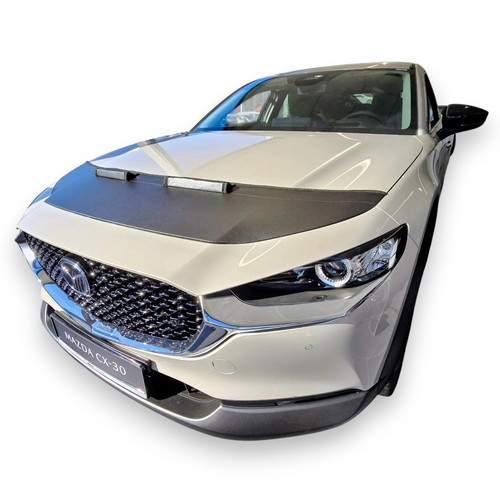 Cofano bra per mazda - cofano,