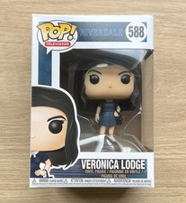 Funko pop riverdale - riverdale, veronica