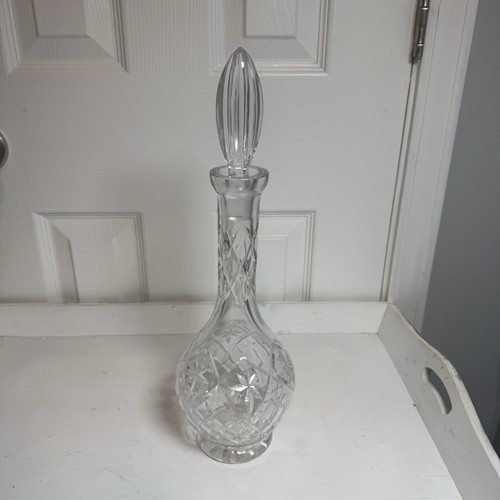 Decanter cristallo - decanter,