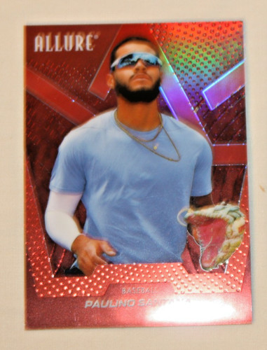 Paulino santana 2025 - 2025, ud
