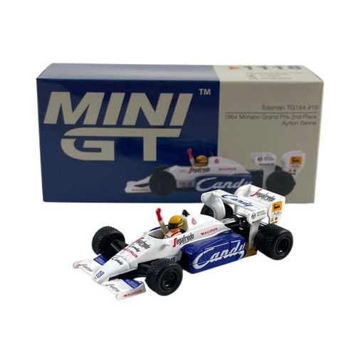 Modellino mini 1 64 - modellino, gt