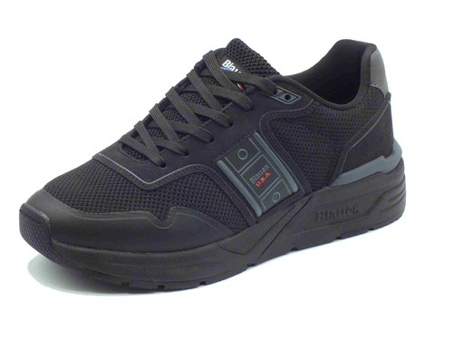Blauer usa s5ray05 - usa, black