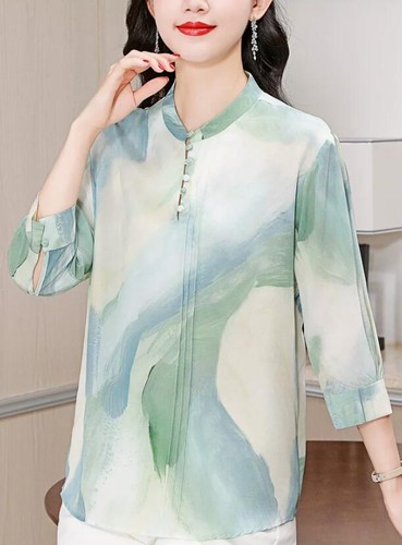 Camicia donna moda - , chic