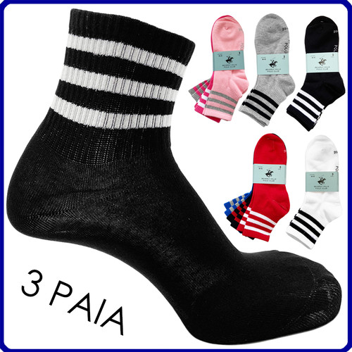 Calze sportive uomo - calze,